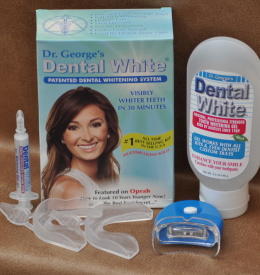 Dr.-George’s-Dental-White