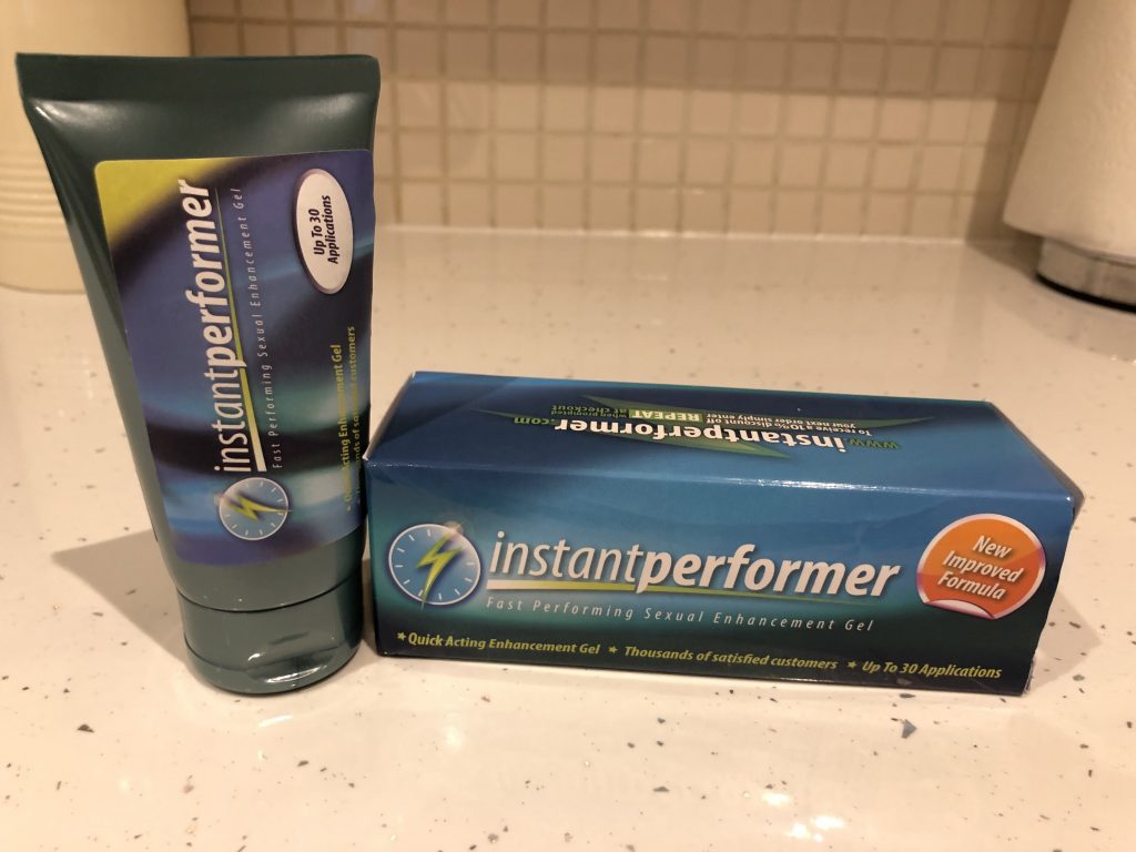 instant performer reviews