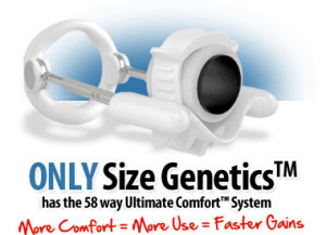 Sizegenetics-58-comfort-way-system