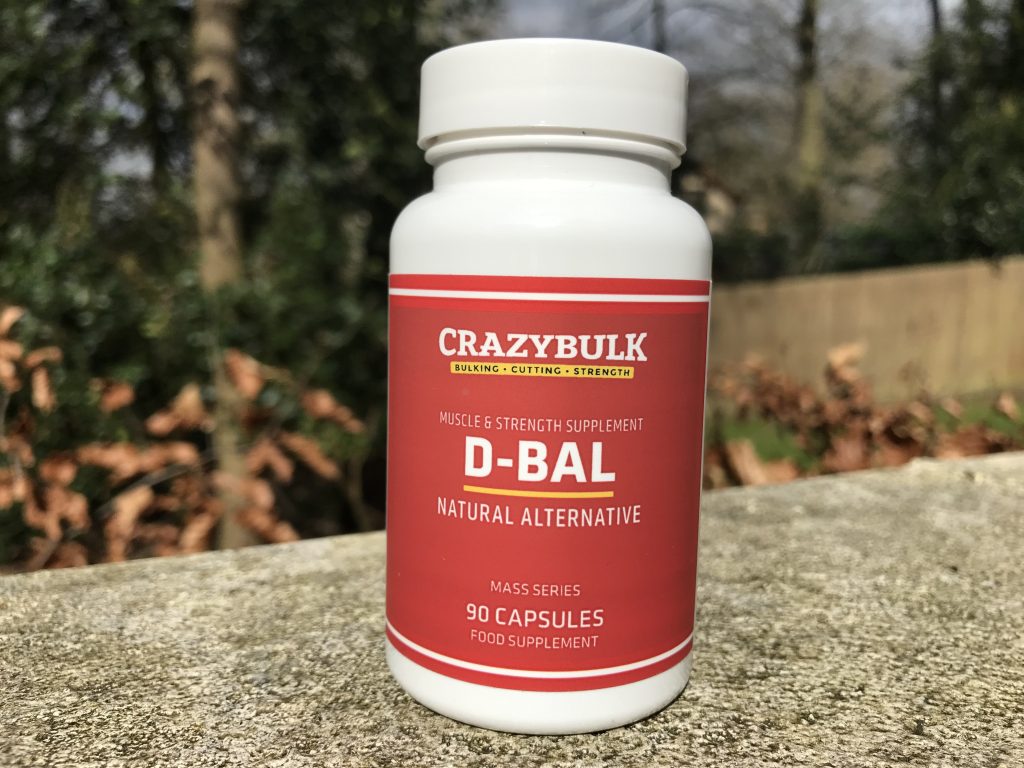 buy d-bal uk
