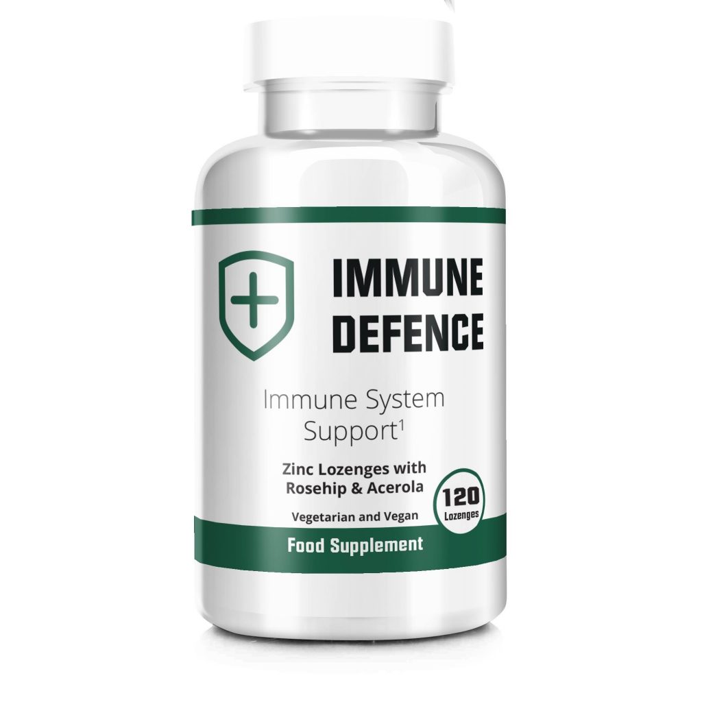 immune defence review
